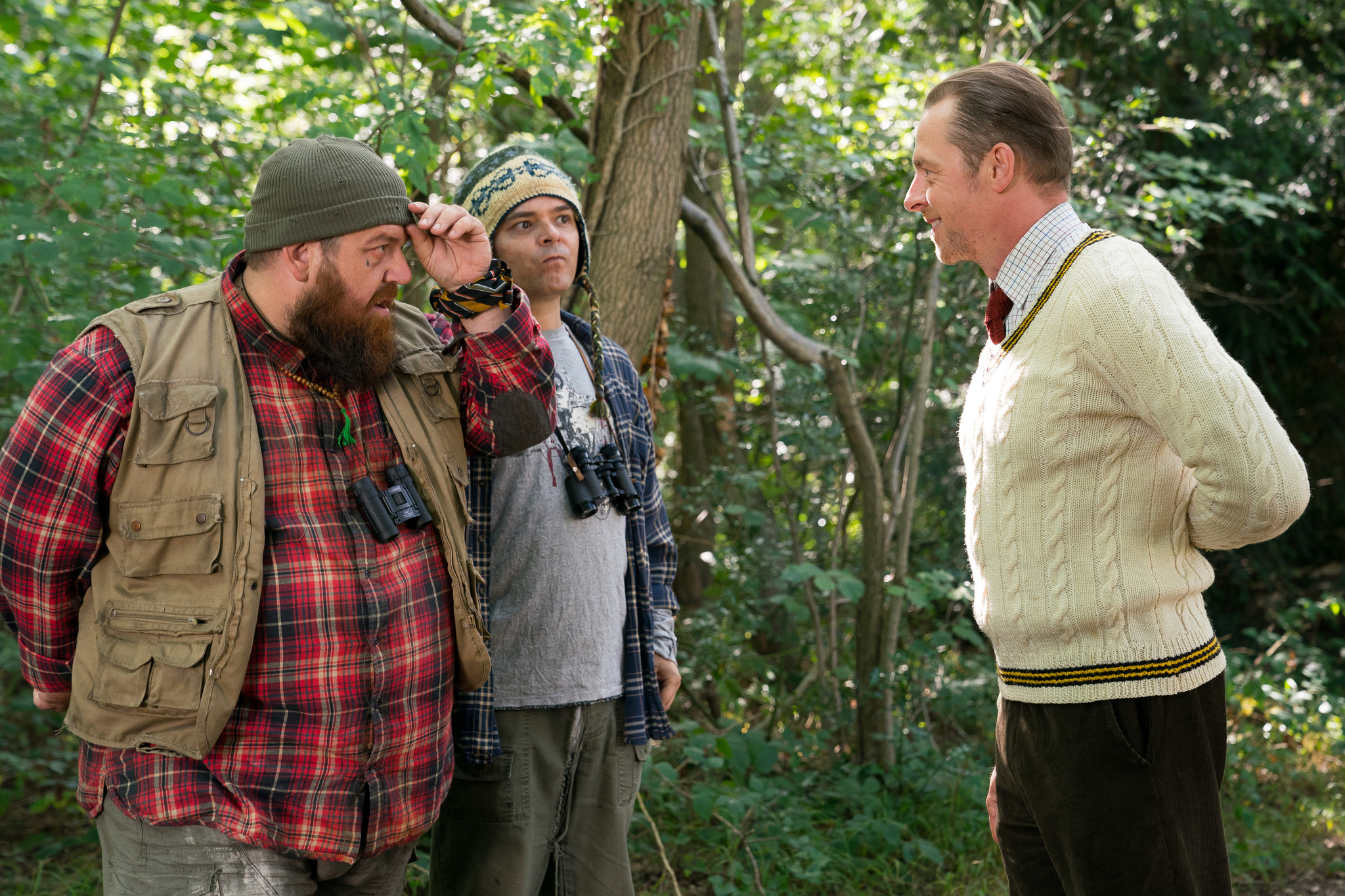 Slaughterhouse Rulez