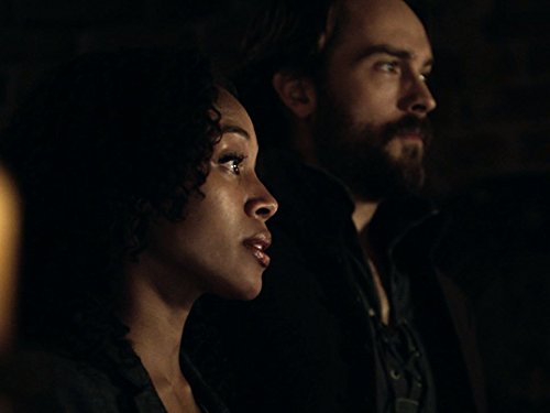 Sleepy Hollow