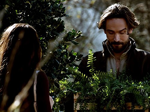 Sleepy Hollow