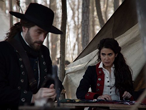 Sleepy Hollow
