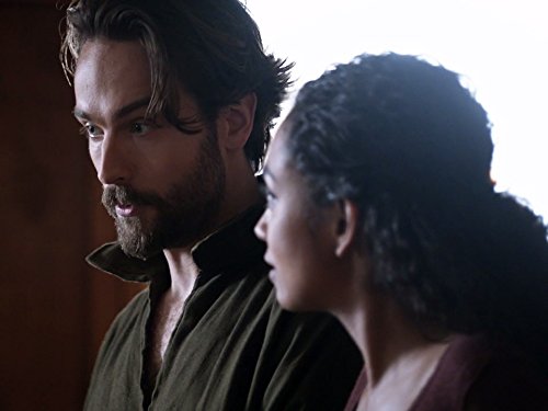 Sleepy Hollow