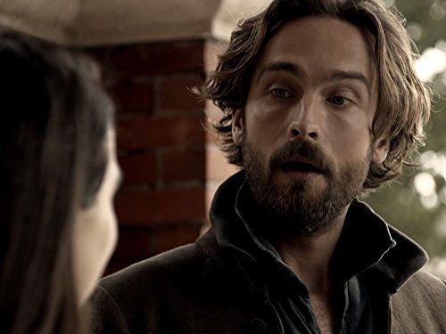 Sleepy Hollow