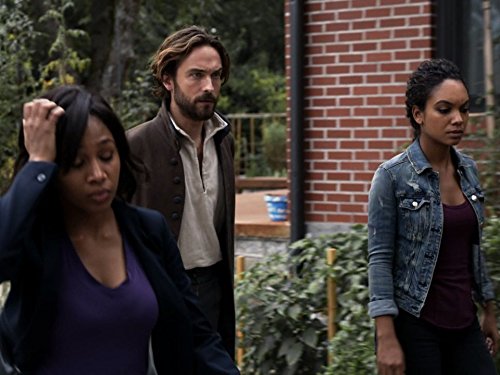 Sleepy Hollow