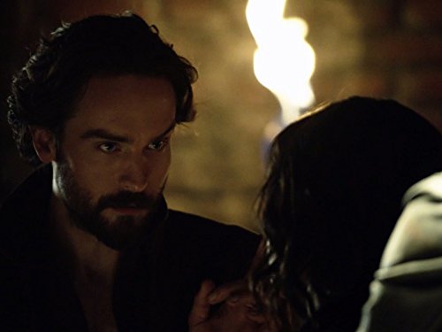 Sleepy Hollow