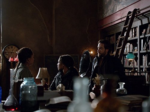 Sleepy Hollow