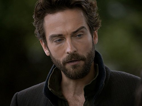 Sleepy Hollow