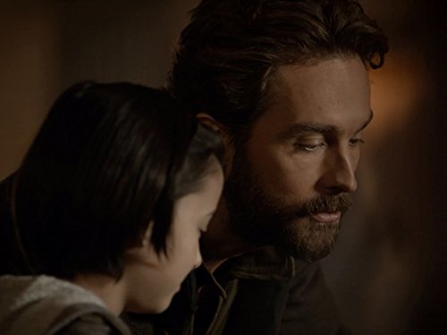 Sleepy Hollow
