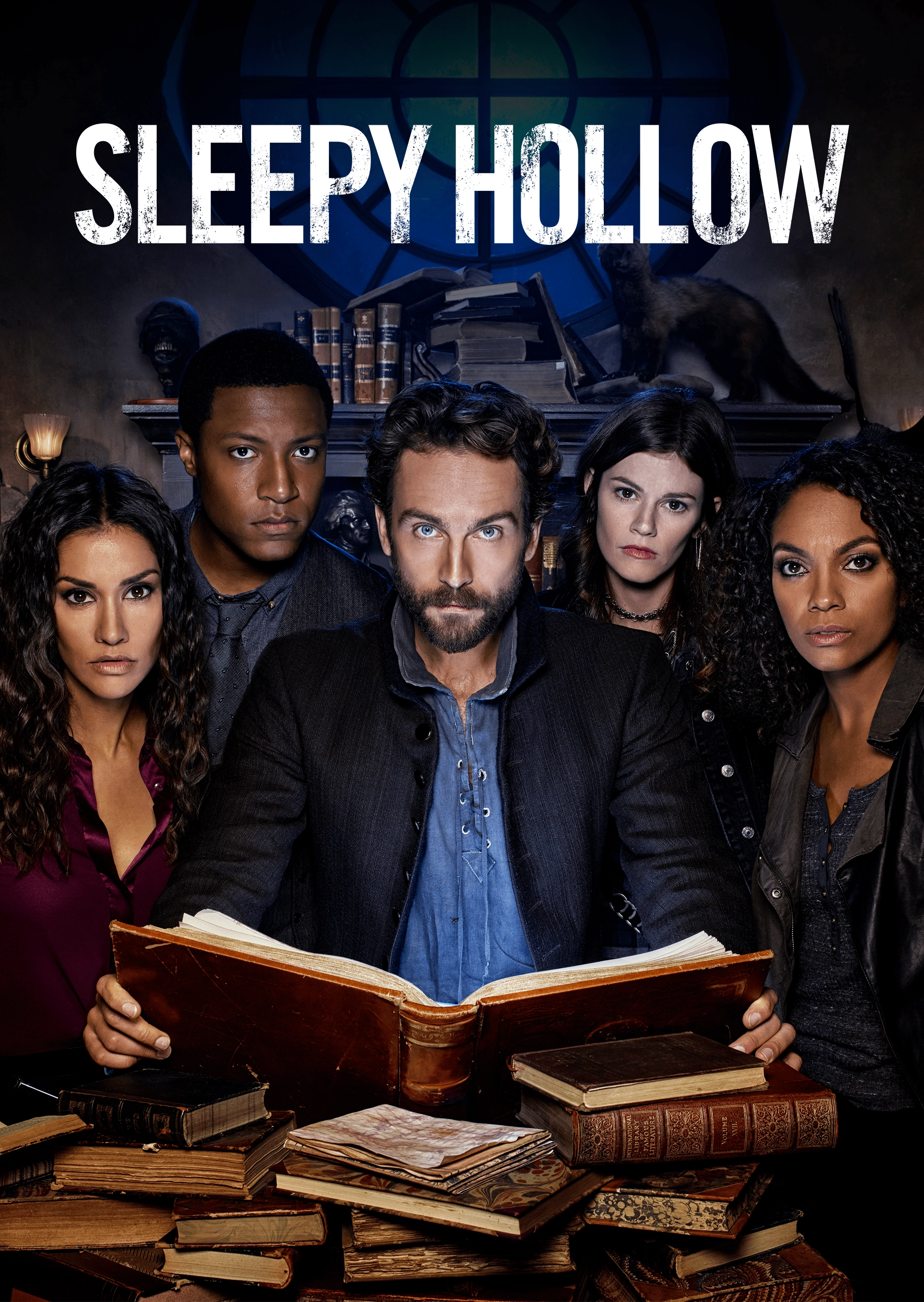 Sleepy Hollow