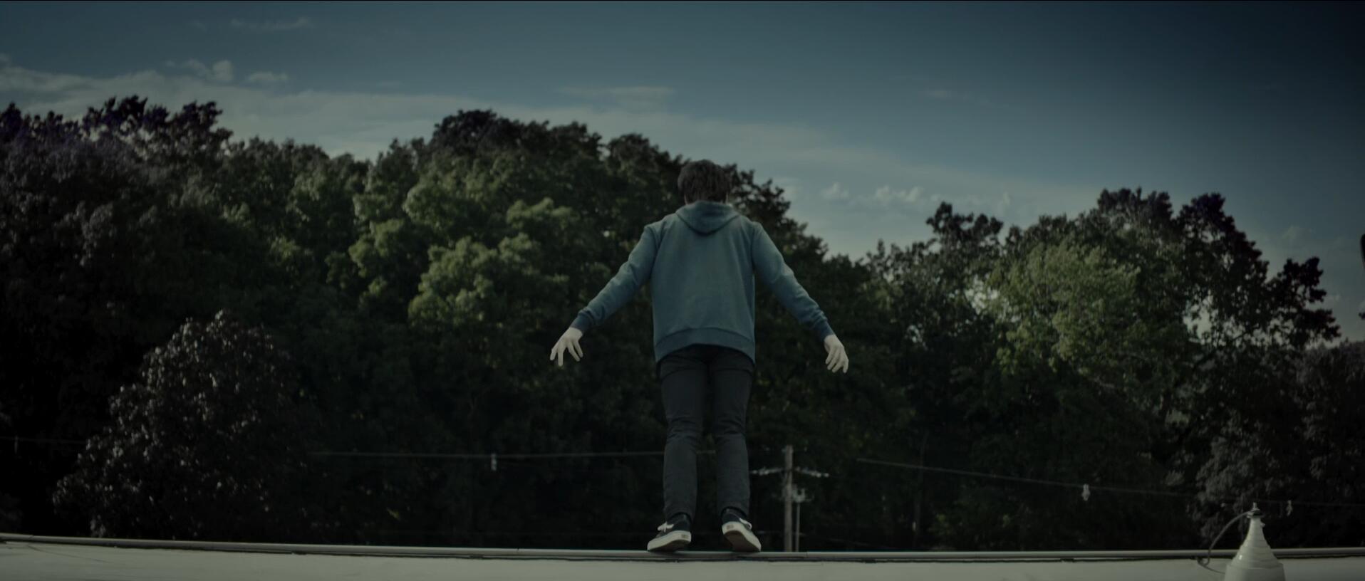 Slender Man