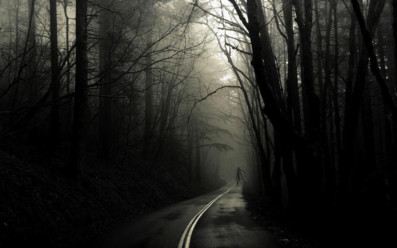 Slender Man