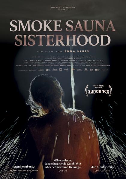 Smoke Sauna Sisterhood (OV)