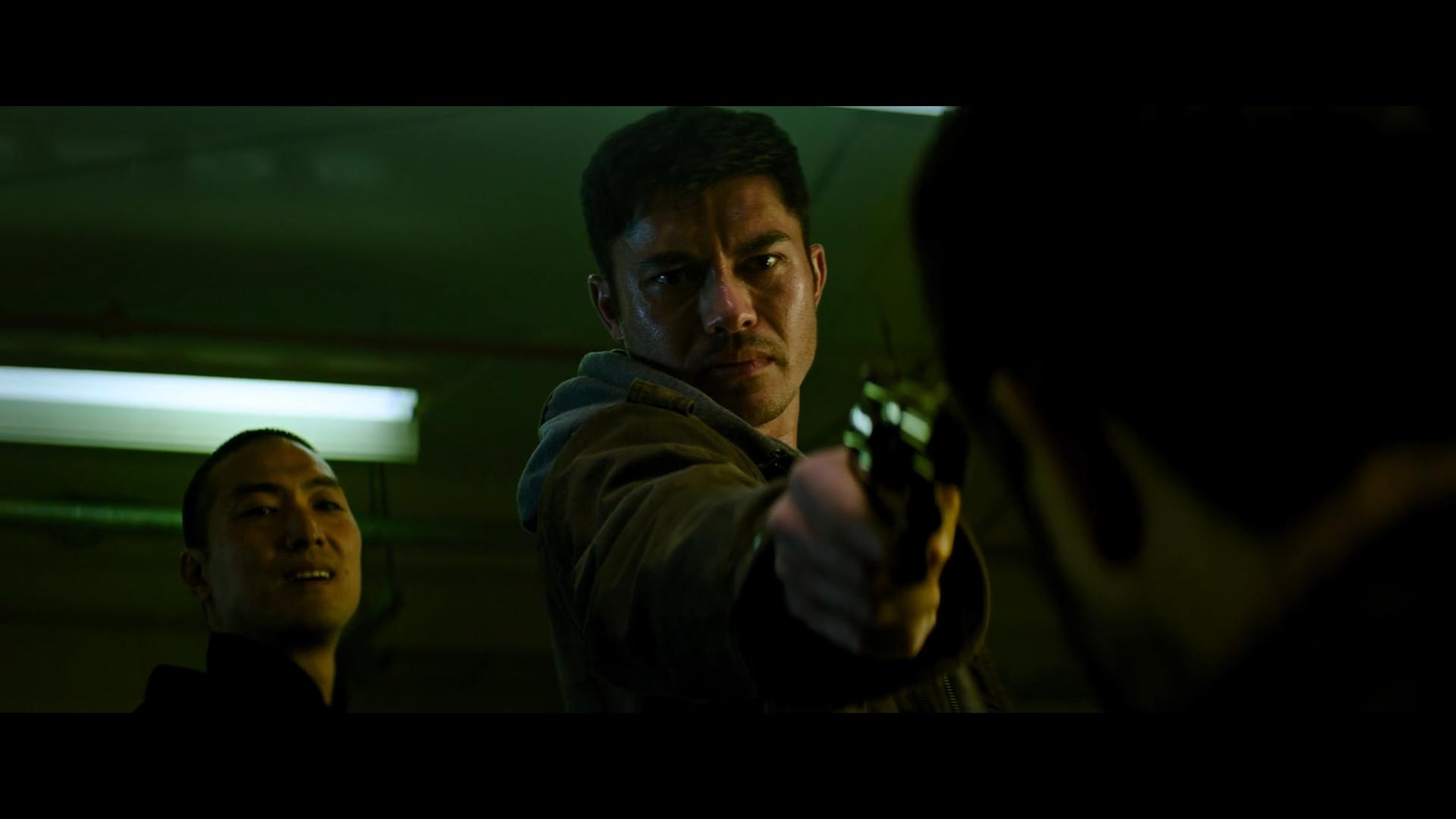 Snake Eyes: G.I. Joe Origins