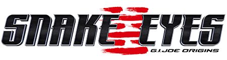 Snake Eyes: G.I. Joe Origins