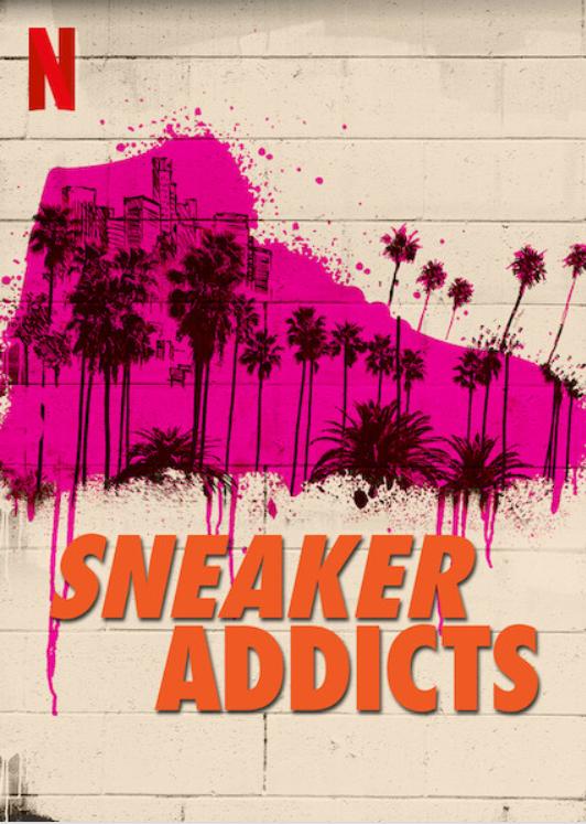 Sneakerheads