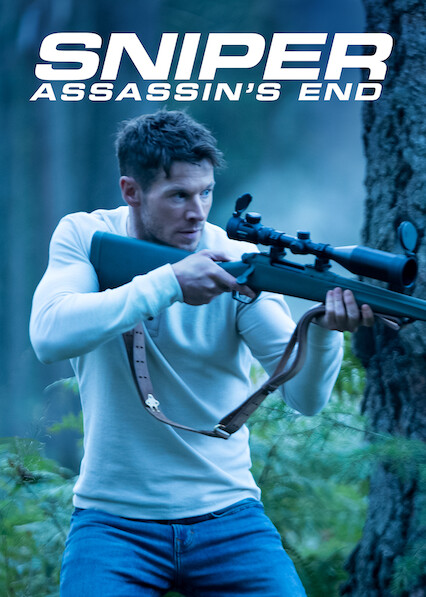 Sniper: Assassin's End