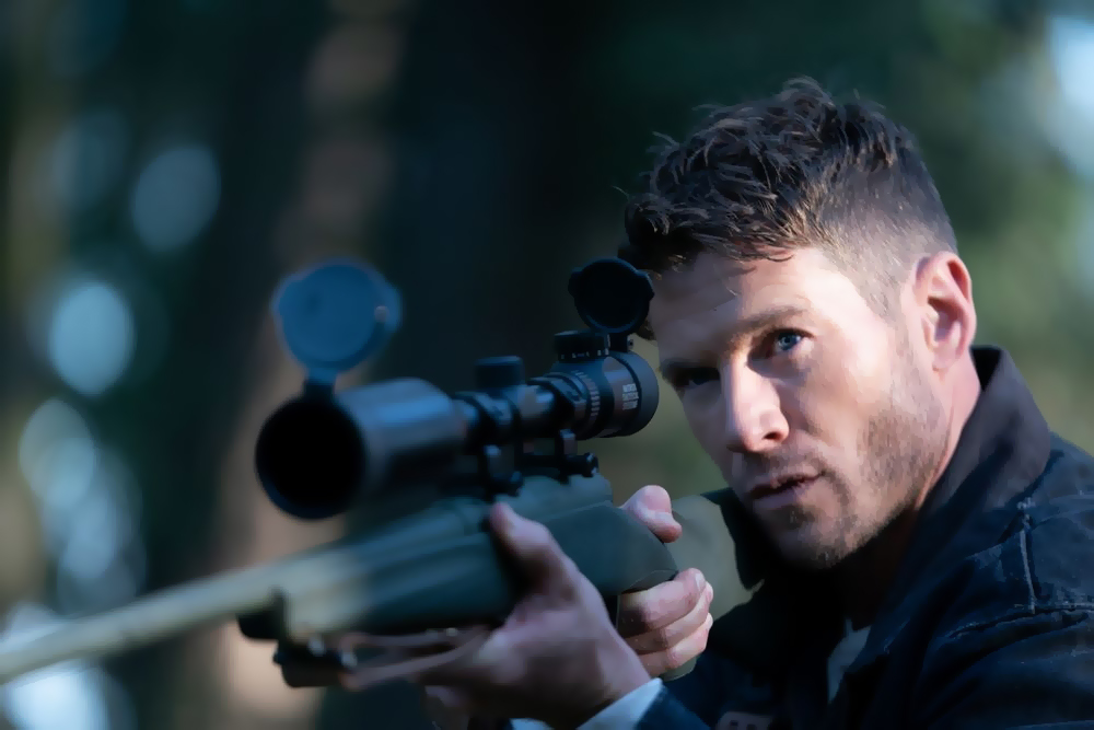 Sniper: Assassin's End