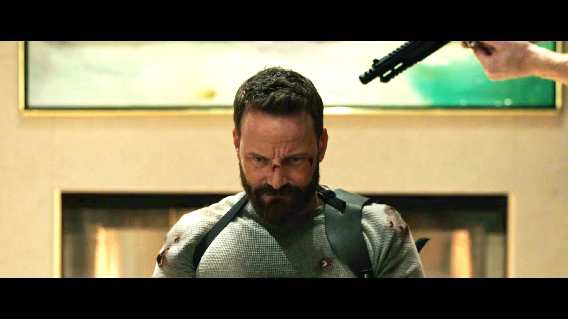 Sniper: Assassin's End