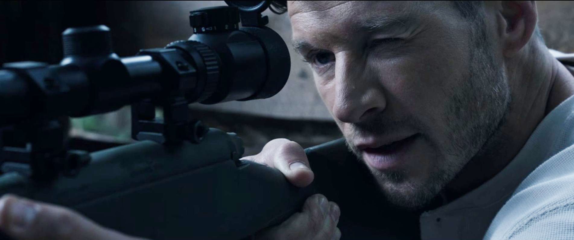 Sniper: Assassin's End