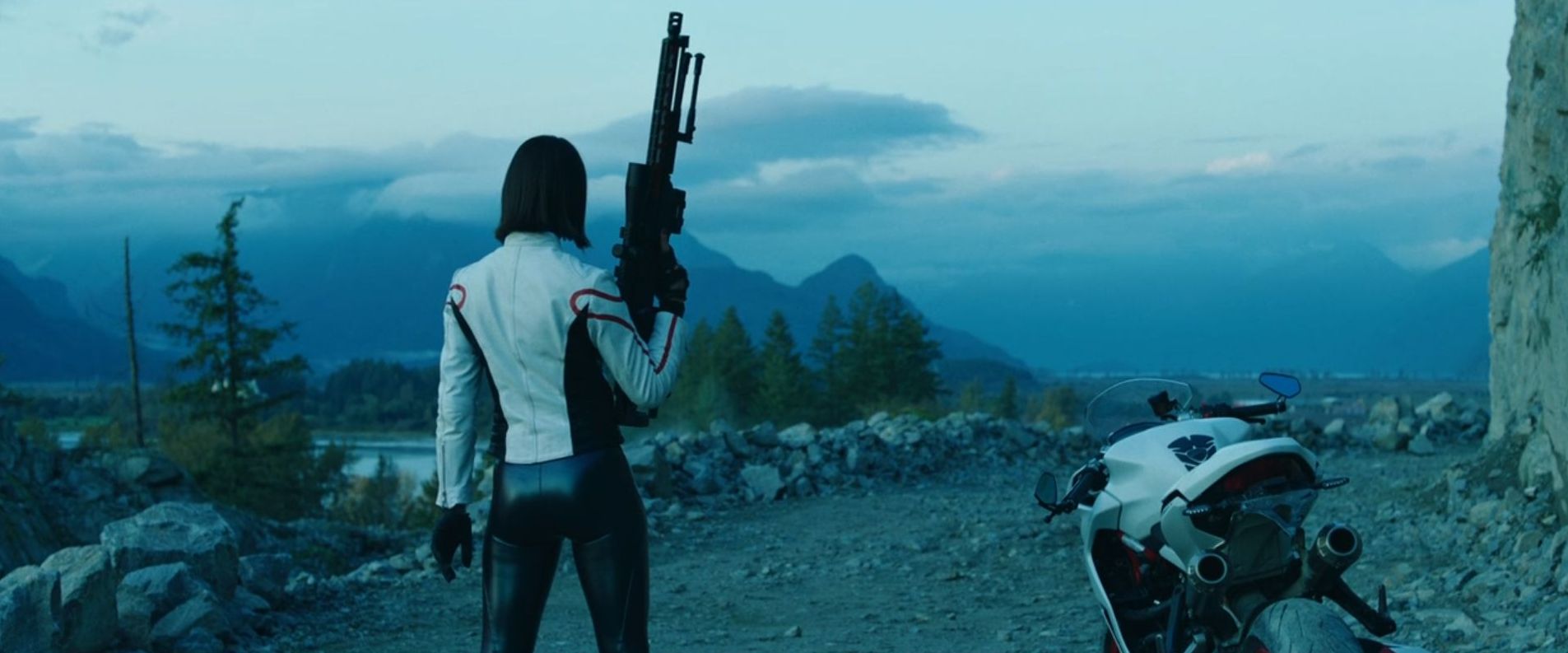 Sniper: Assassin's End
