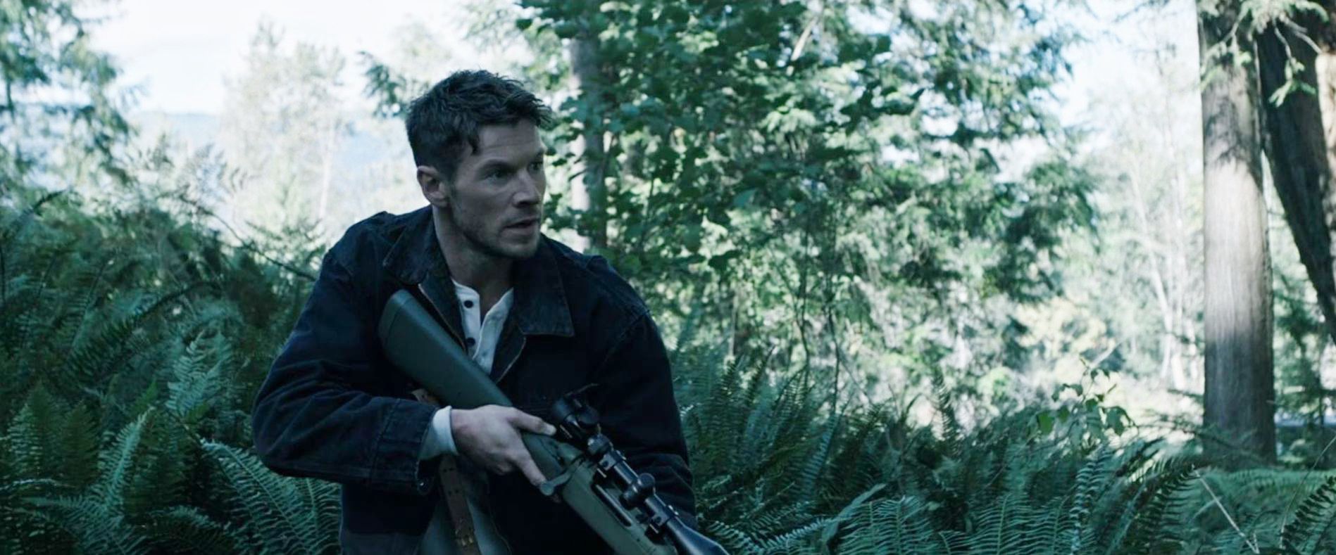 Sniper: Assassin's End