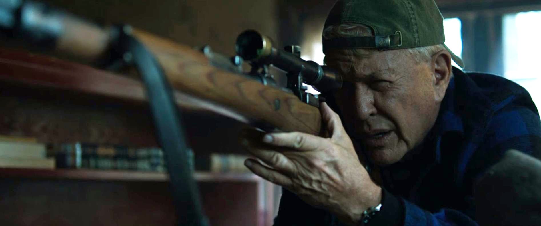Sniper: Assassin's End