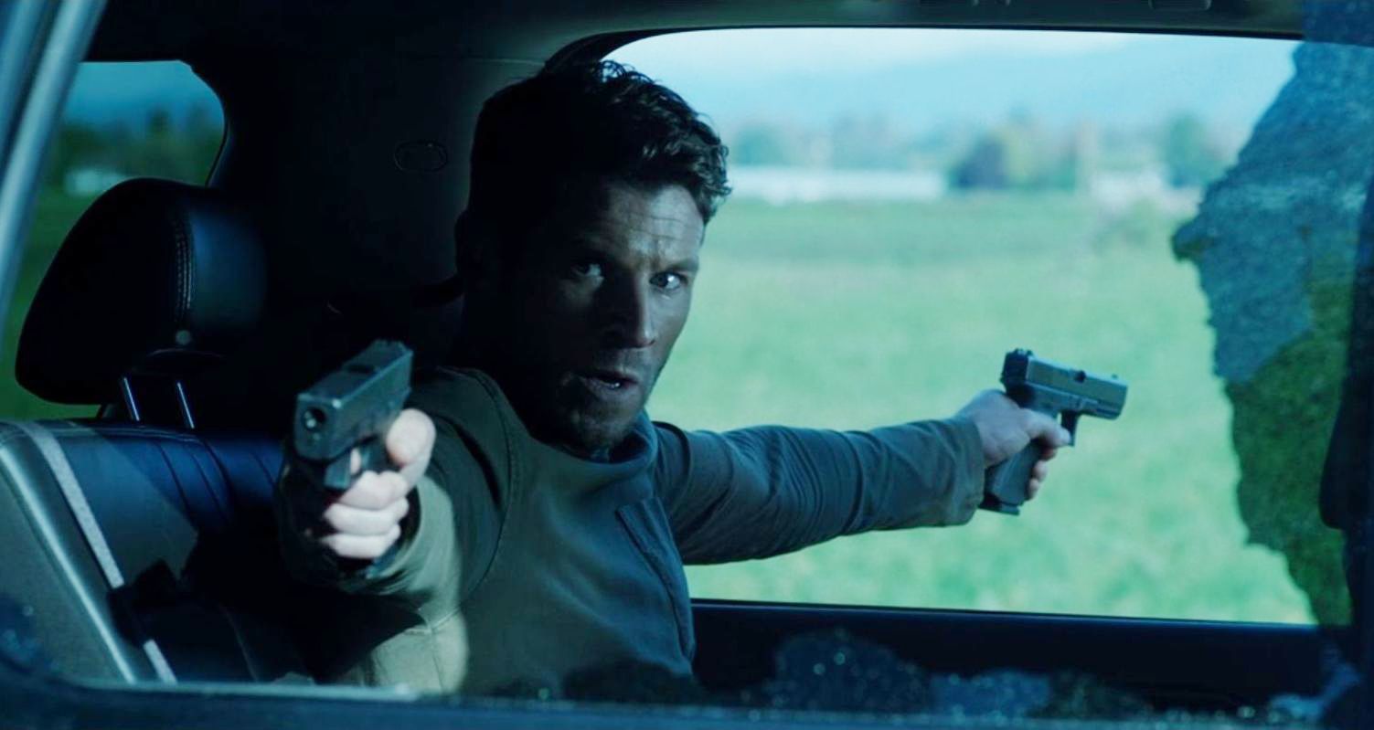 Sniper: Assassin's End