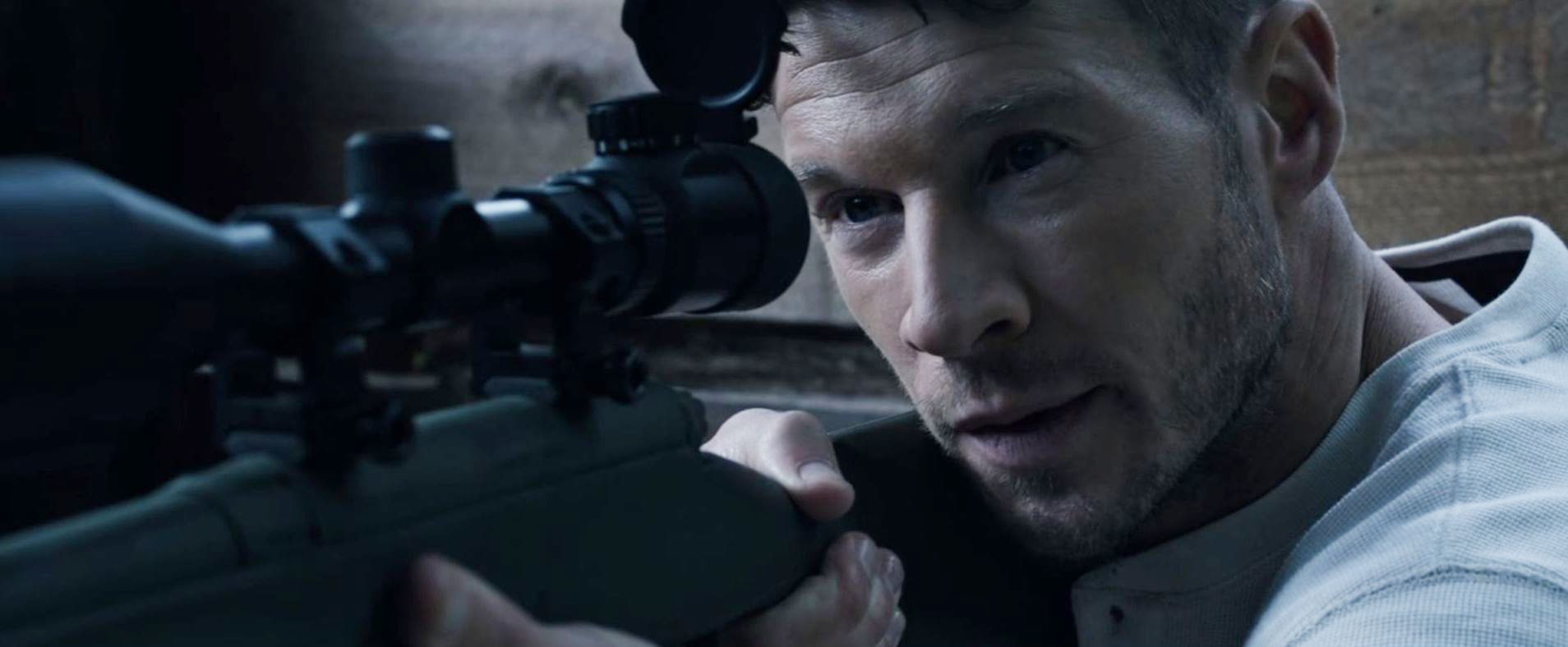 Sniper: Assassin's End