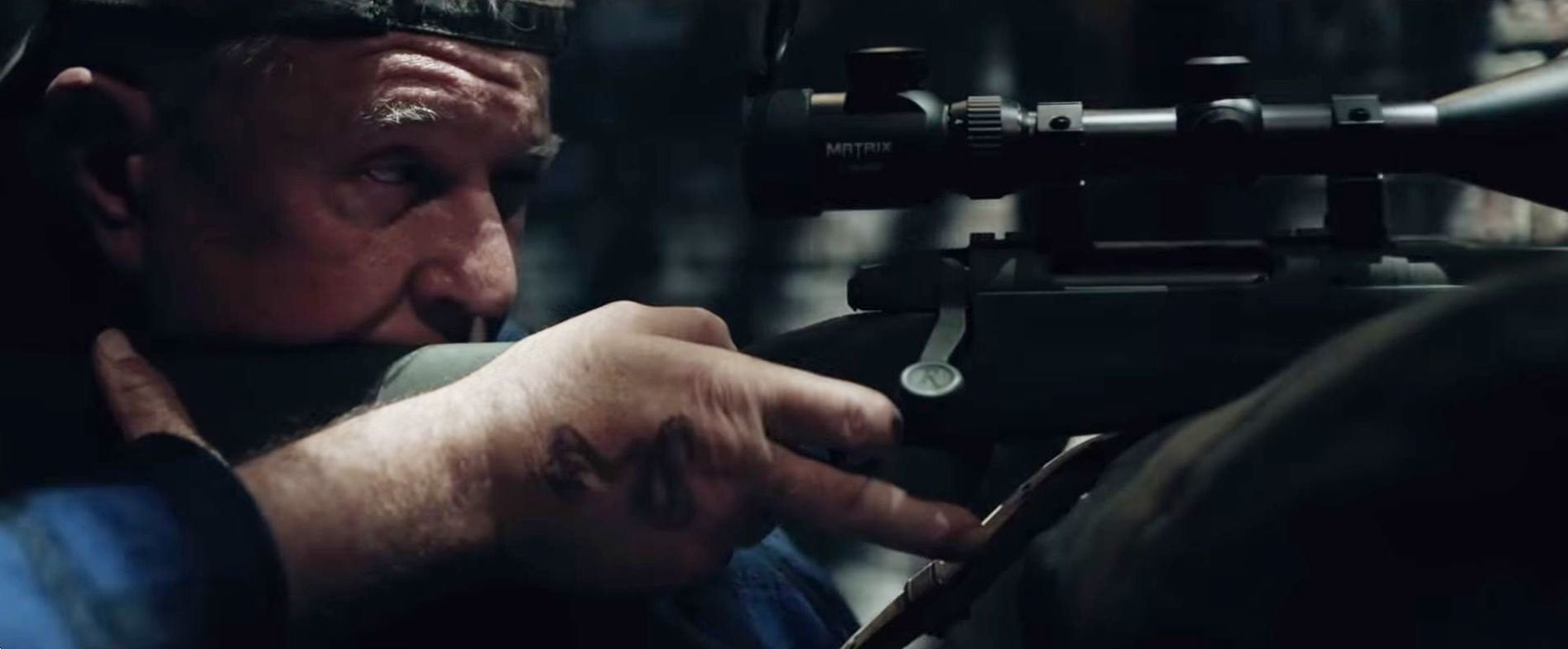Sniper: Assassin's End
