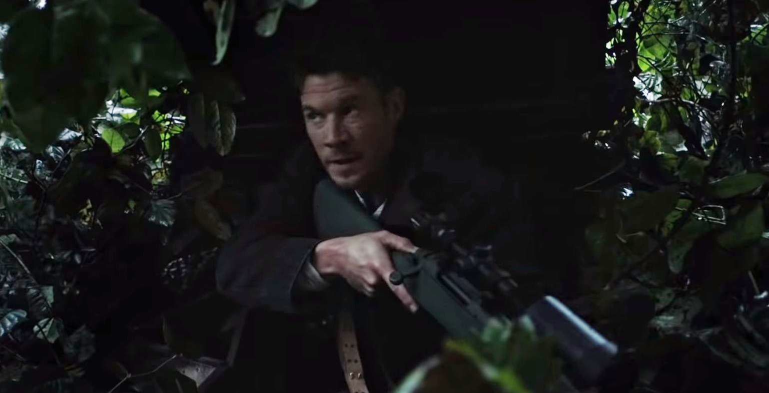 Sniper: Assassin's End