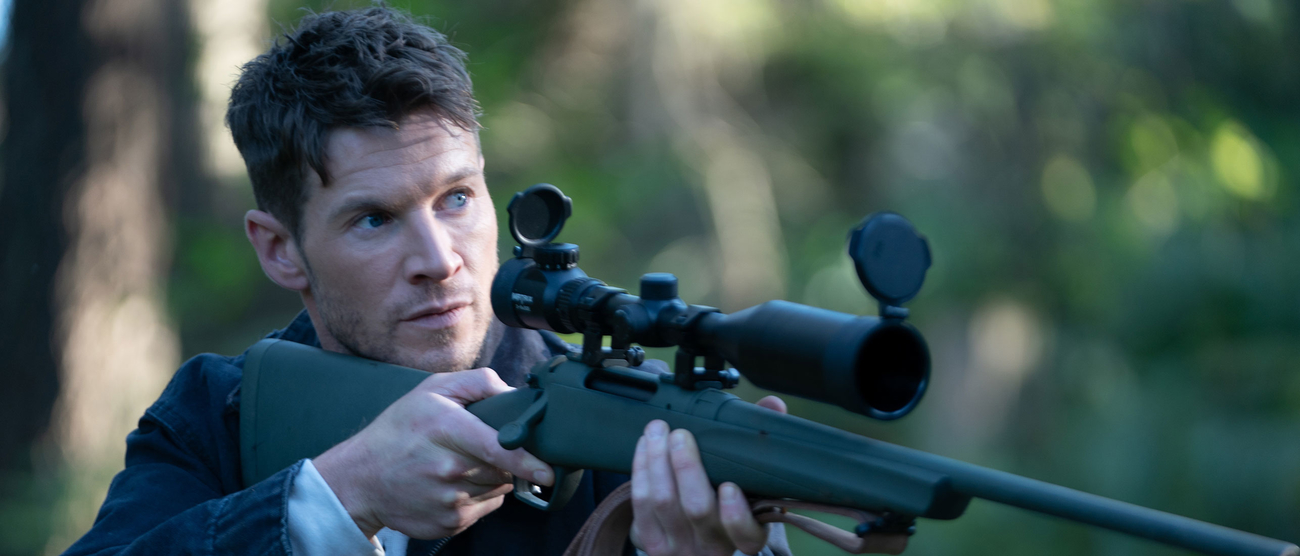 Sniper: Assassin's End