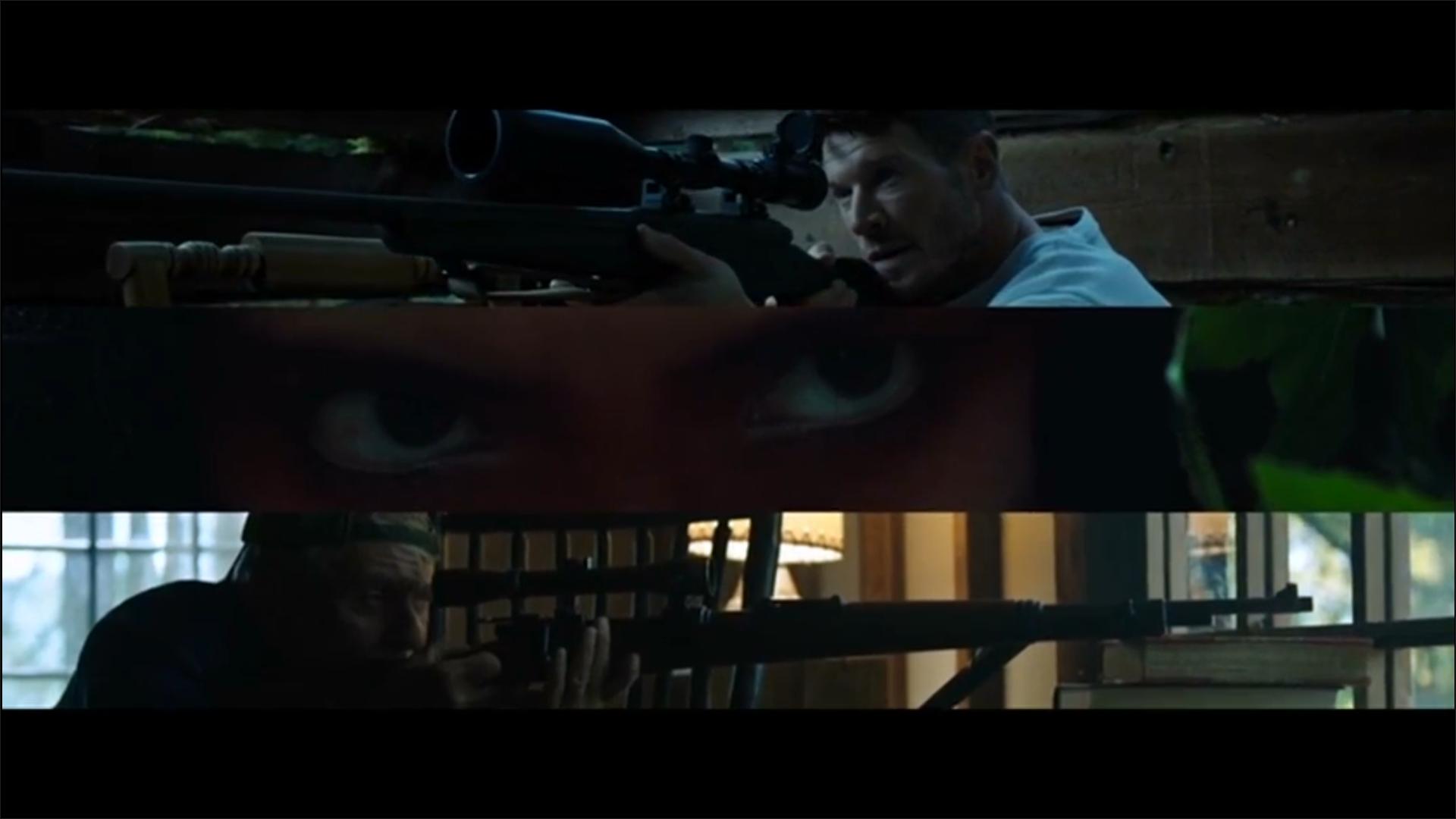 Sniper: Assassin's End