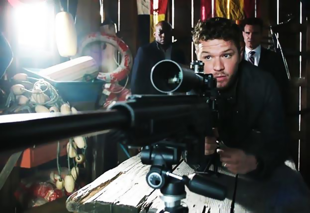 Sniper: Assassin's End