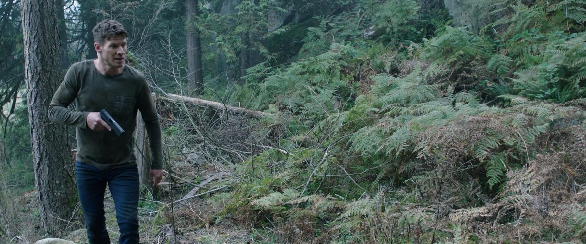 Sniper: Assassin's End