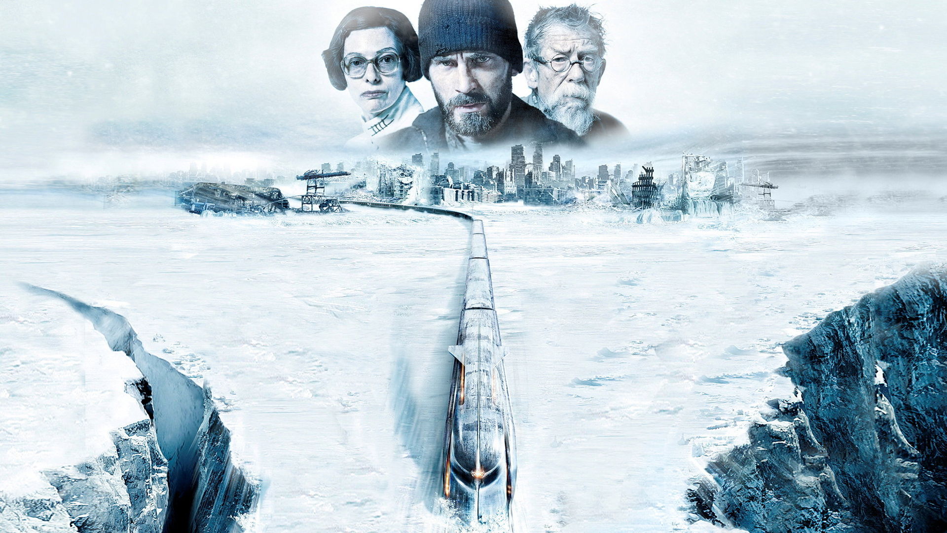 Snowpiercer