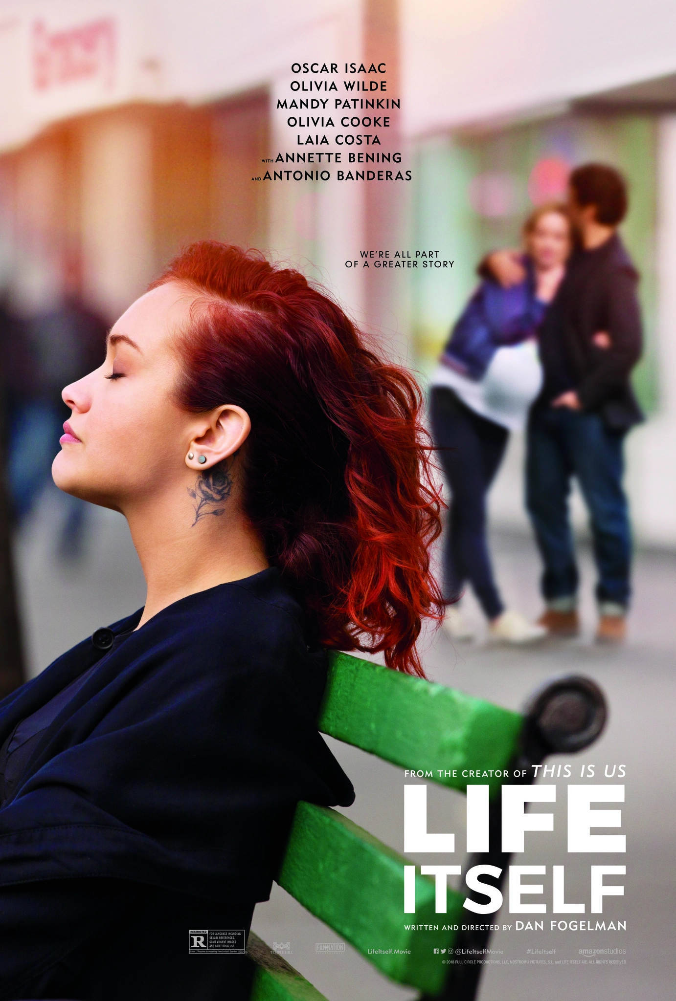 So ist das Leben - Life itself