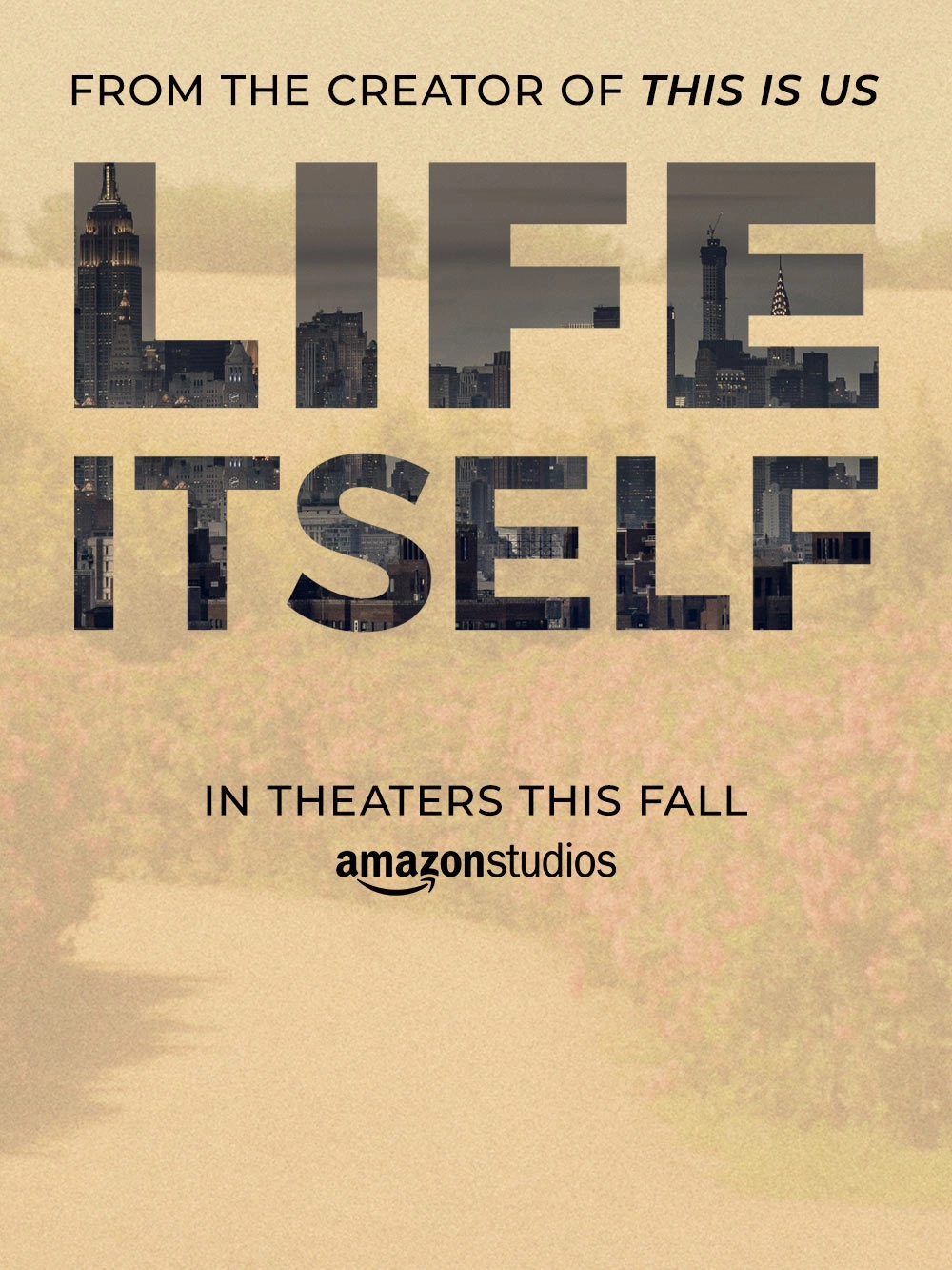 So ist das Leben - Life itself