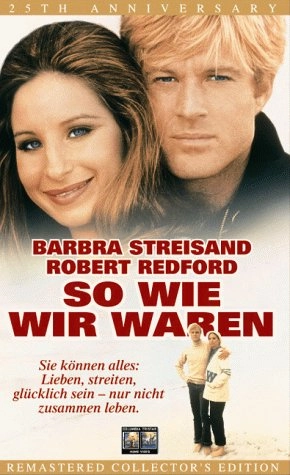 So wie wir waren
