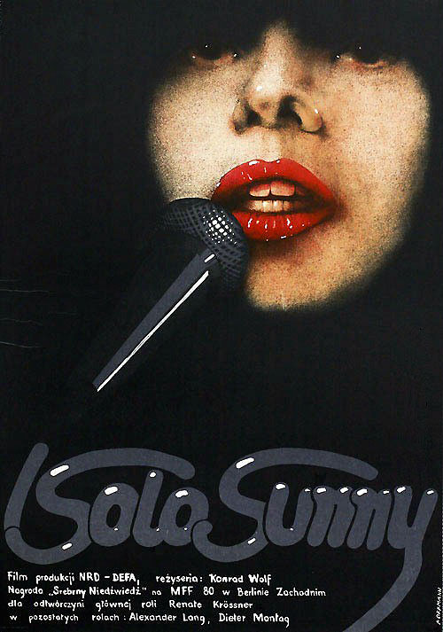 Solo Sunny