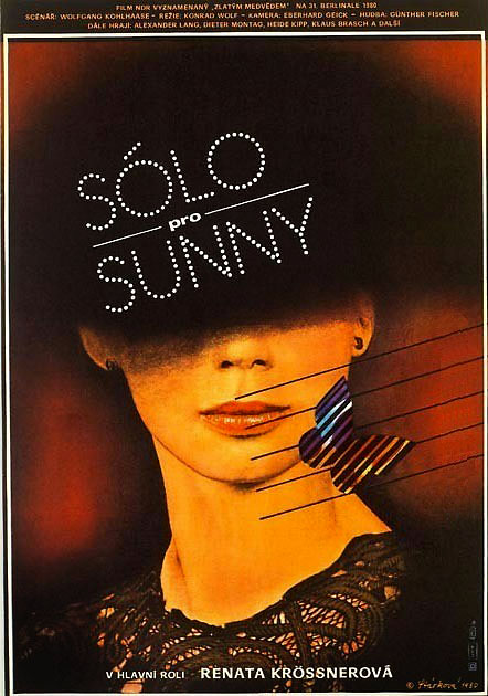 Solo Sunny