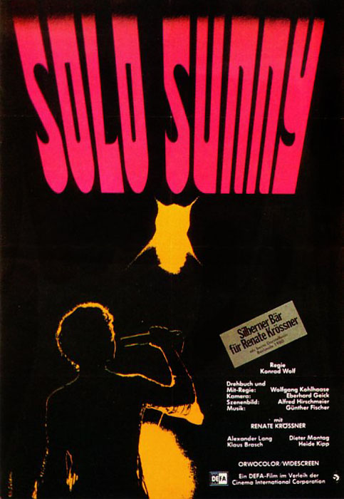 Solo Sunny
