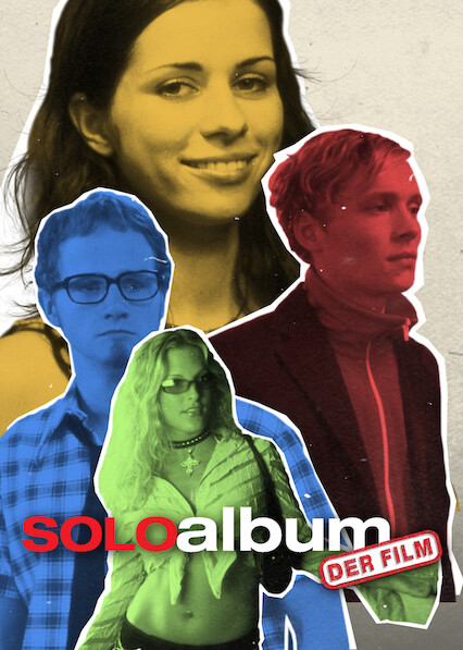 Soloalbum