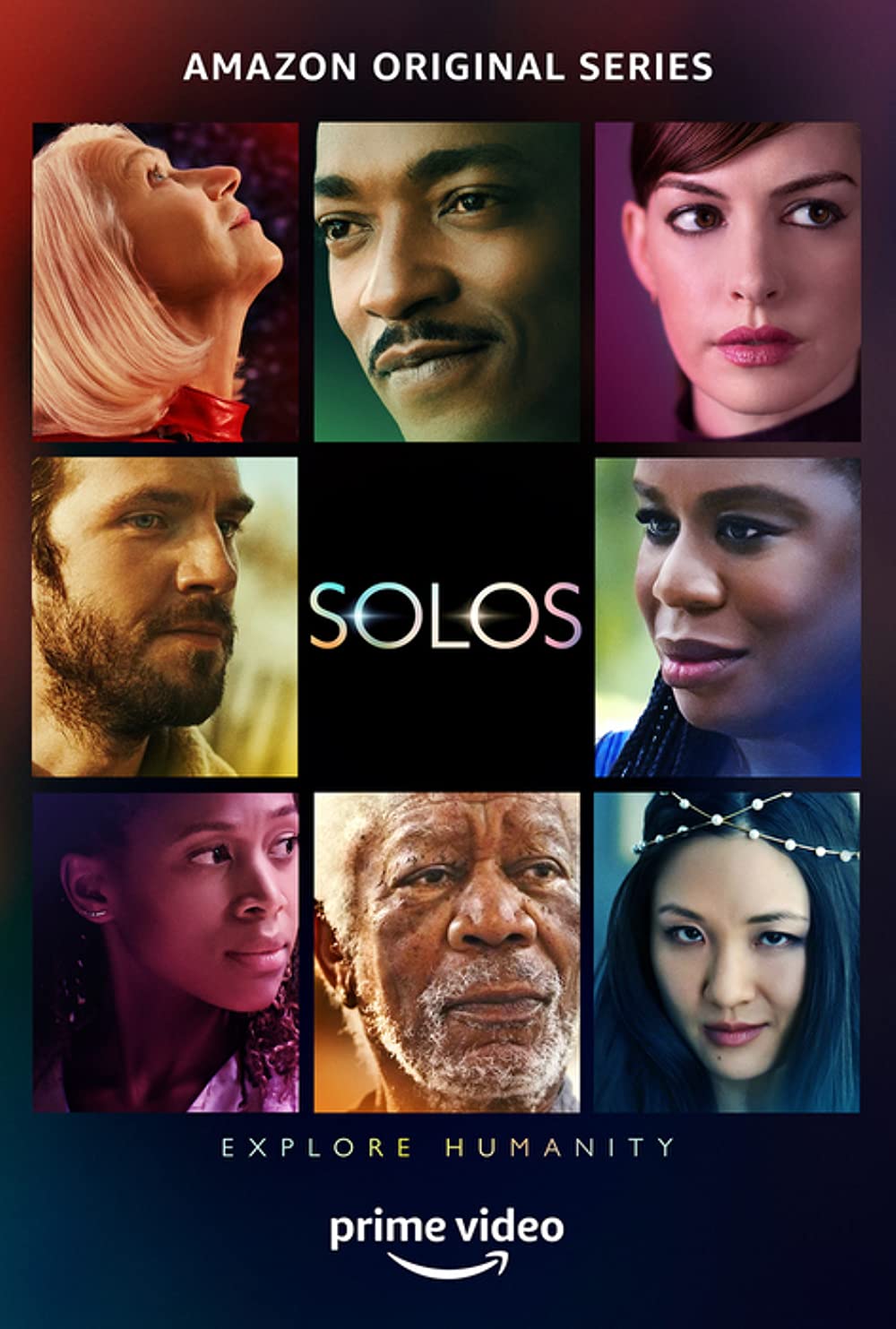 Solos - Staffel 1