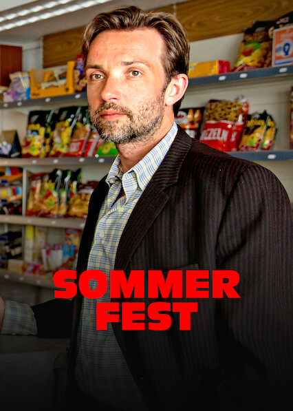 Sommerfest
