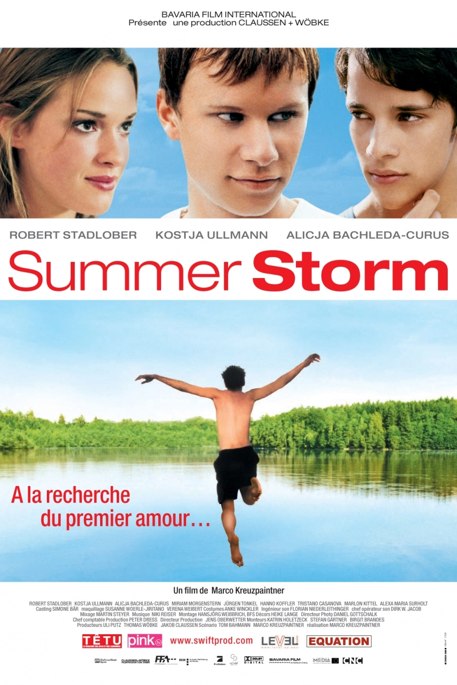 Sommersturm