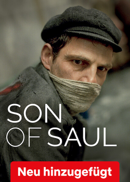 Son of Saul