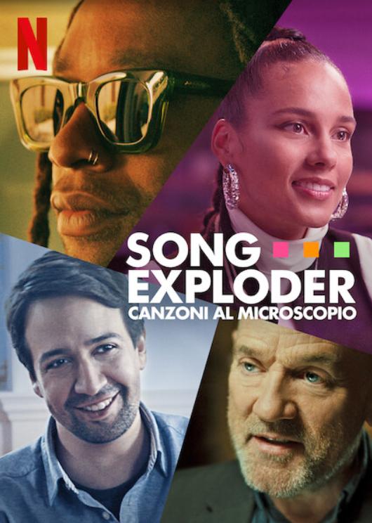 Song Exploder