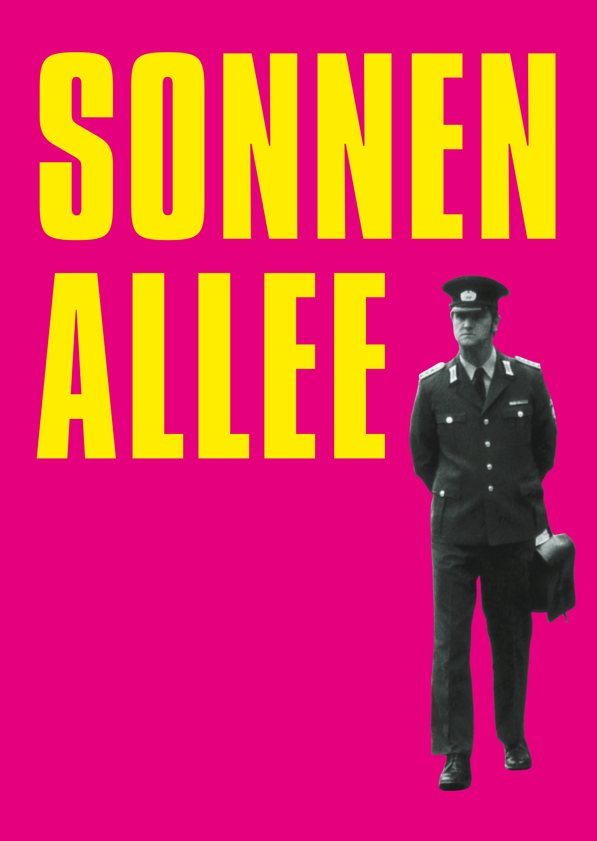 Sonnenallee