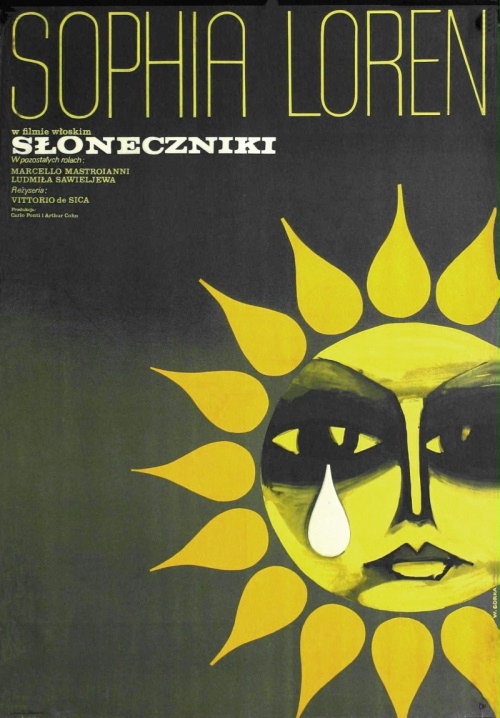 Sonnenblumen