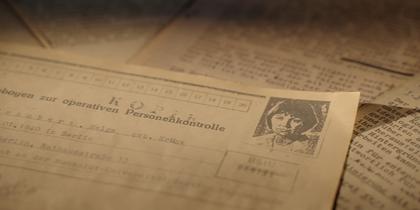 Sonntagskind - Die Schriftstellerin Helga Schubert