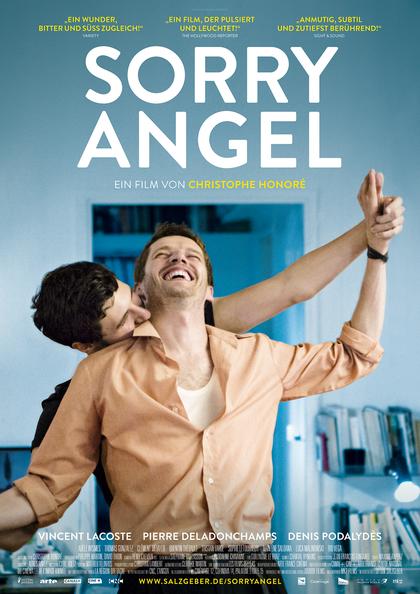 Sorry Angel (OV)